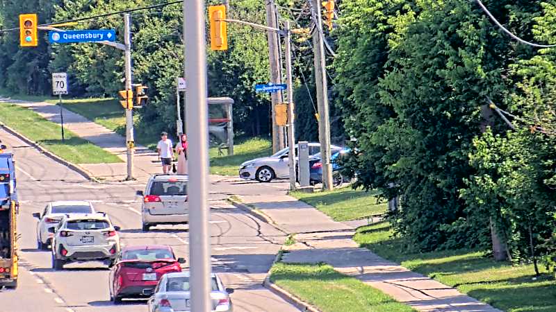 Traffic camera image at 2025-06-30 19:11:41