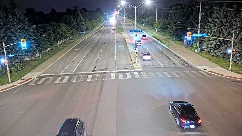 Traffic camera image at 2025-07-12 04:11:24
