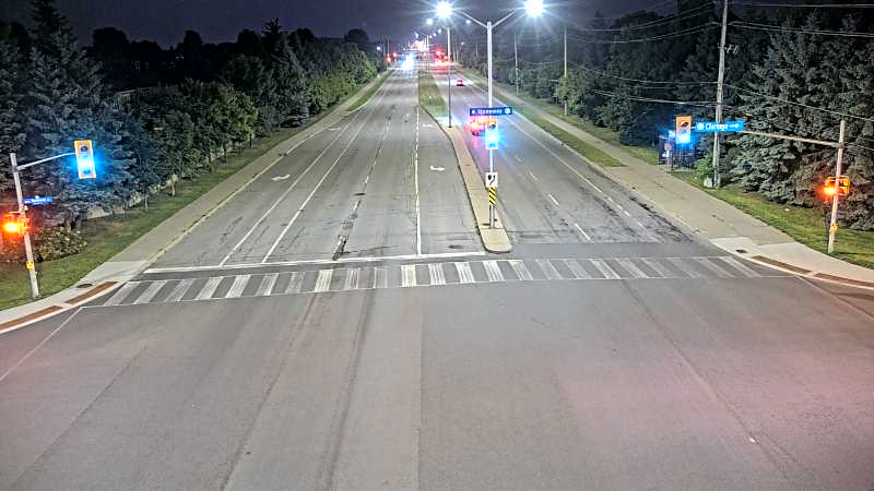 Traffic camera image at 2025-07-12 04:16:13