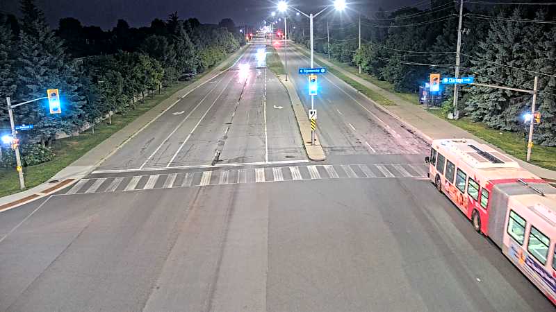 Traffic camera image at 2025-07-12 04:31:20
