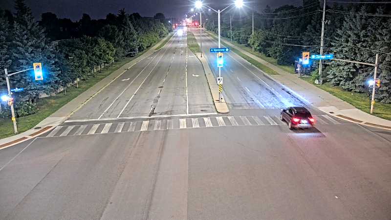 Traffic camera image at 2025-07-12 04:46:20