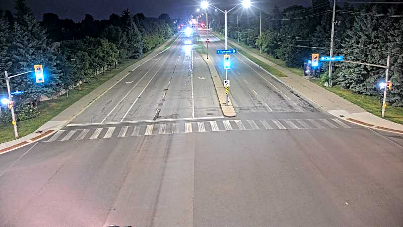 Traffic camera image at 2025-07-12 04:51:15