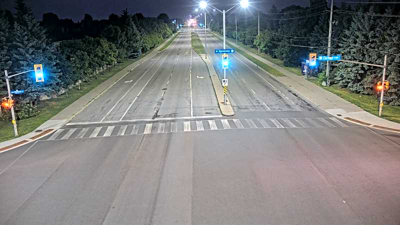 Traffic camera image at 2025-07-12 04:56:19