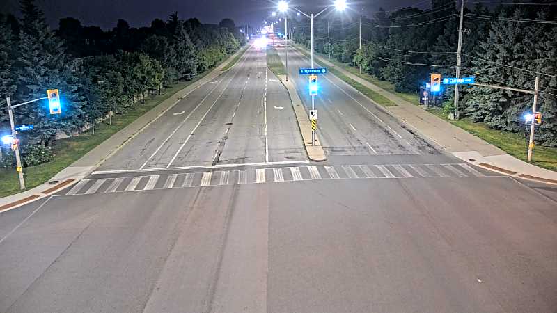 Traffic camera image at 2025-07-12 05:11:15
