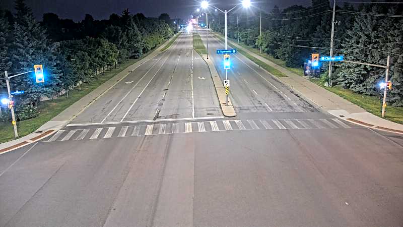 Traffic camera image at 2025-07-12 05:16:16