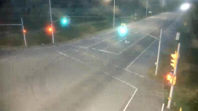 Traffic camera image at 2025-08-25 00:26:11