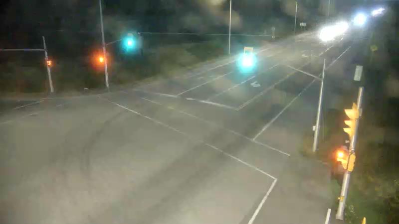 Traffic camera image at 2025-08-25 00:31:20
