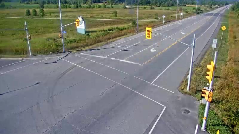 Traffic camera image at 2025-08-31 13:31:15