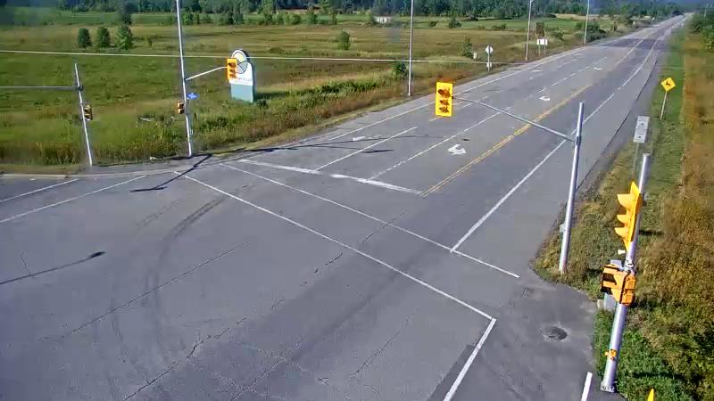 Traffic camera image at 2025-08-31 13:36:16