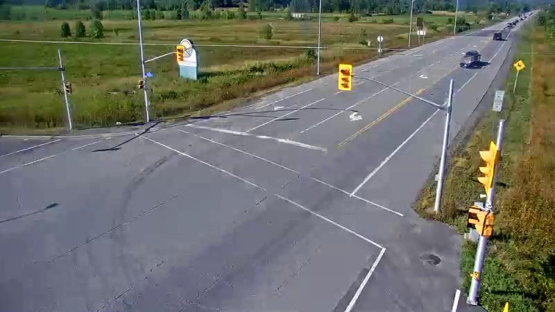 Traffic camera image at 2025-08-31 13:46:17