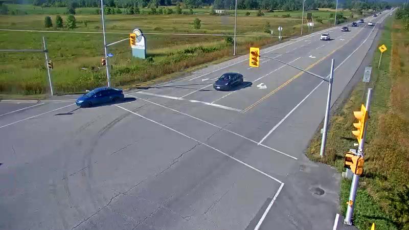 Traffic camera image at 2025-08-31 14:11:24