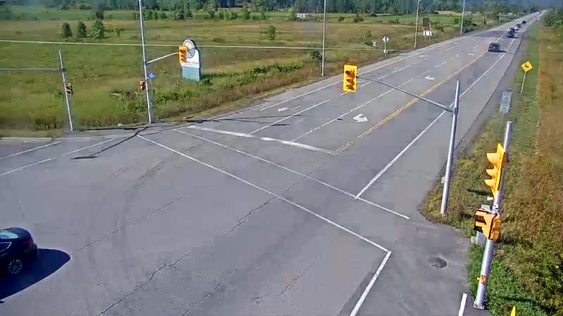 Traffic camera image at 2025-08-31 14:16:28