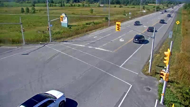 Traffic camera image at 2025-08-31 14:31:19