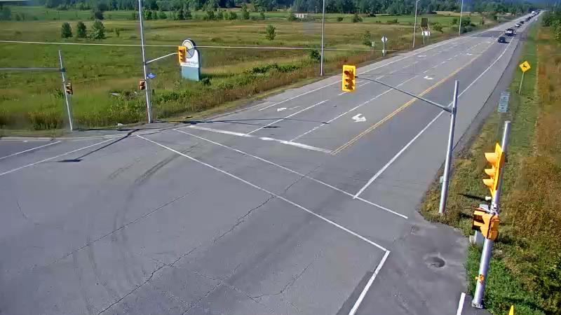 Traffic camera image at 2025-08-31 14:36:28