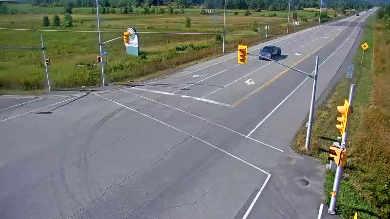 Traffic camera image at 2025-08-31 14:46:14