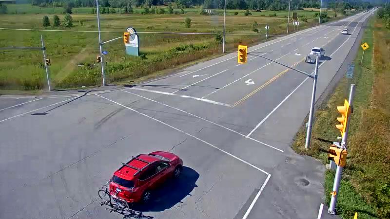 Traffic camera image at 2025-08-31 14:56:23