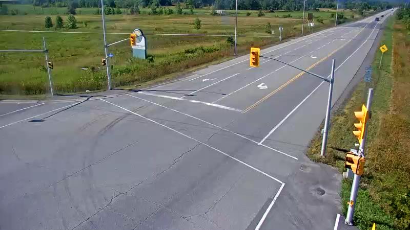 Traffic camera image at 2025-08-31 15:06:26