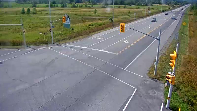 Traffic camera image at 2025-09-04 16:31:45