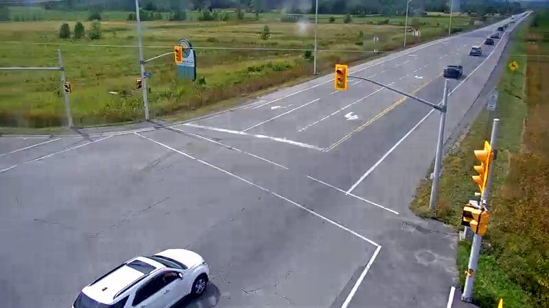 Traffic camera image at 2025-09-04 16:56:29