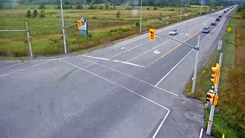 Traffic camera image at 2025-09-04 17:21:34