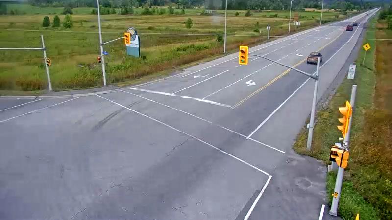 Traffic camera image at 2025-09-04 17:41:19