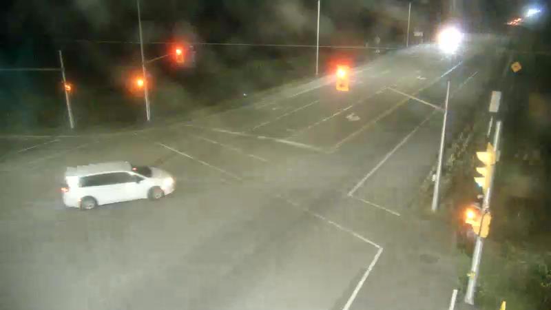 Traffic camera image at 2025-09-07 01:02:46