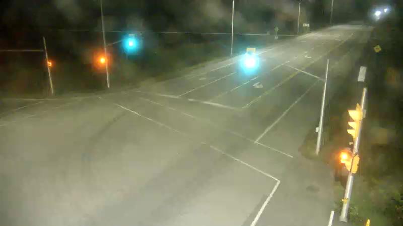 Traffic camera image at 2025-09-07 01:06:17