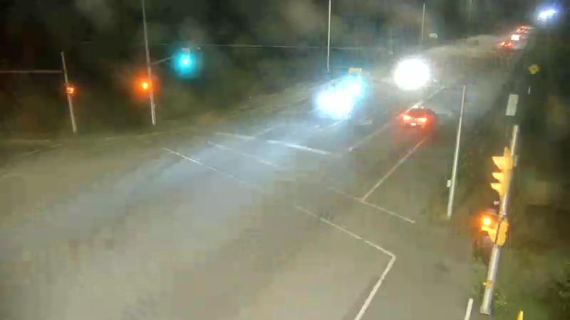 Traffic camera image at 2025-09-07 01:31:25