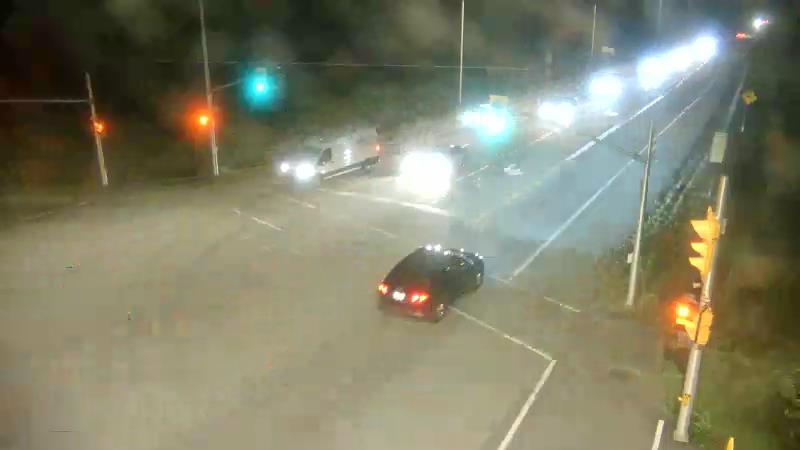 Traffic camera image at 2025-09-07 01:36:13