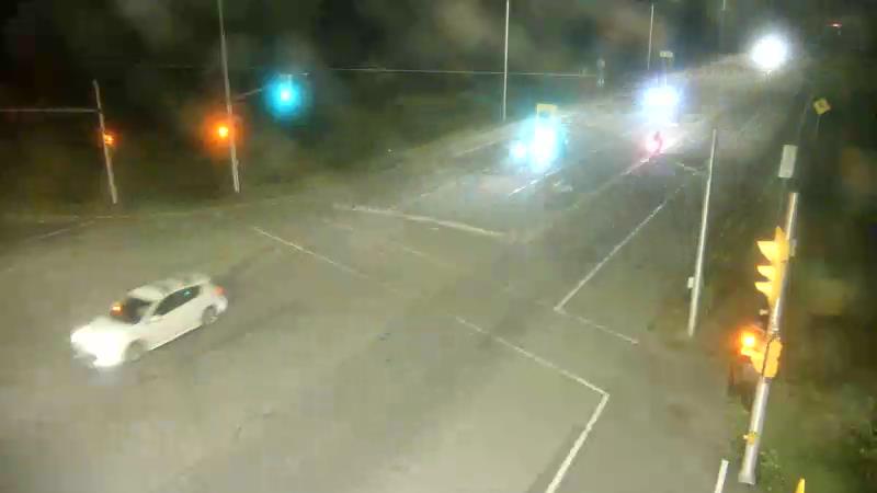 Traffic camera image at 2025-09-07 01:56:20