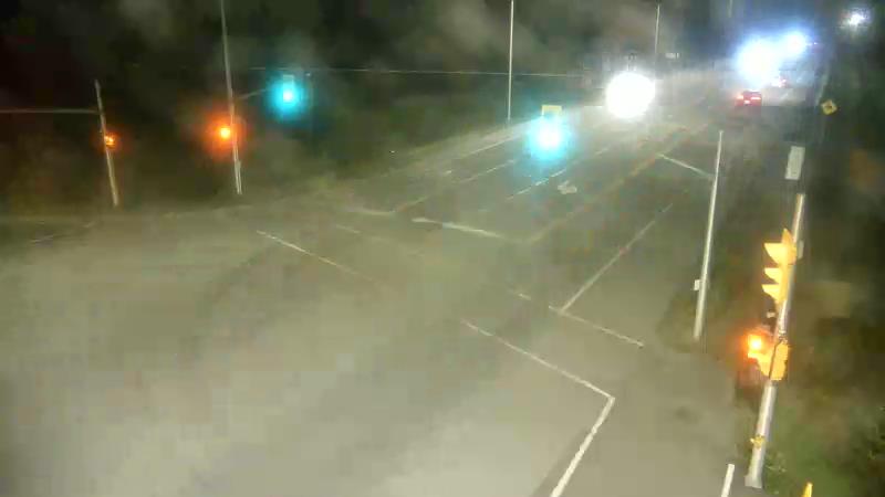 Traffic camera image at 2025-09-07 02:16:10