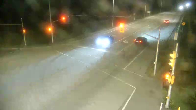 Traffic camera image at 2025-09-07 02:21:17
