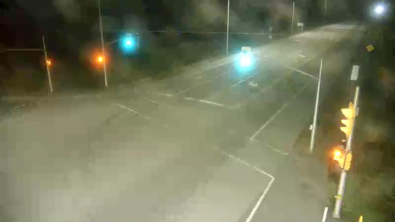 Traffic camera image at 2025-09-07 02:26:22