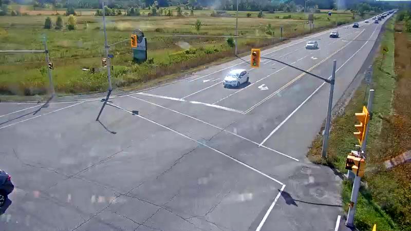 Traffic camera image at 2025-09-14 18:26:25
