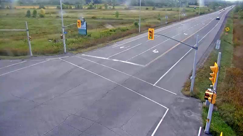 Traffic camera image at 2025-09-14 18:31:25