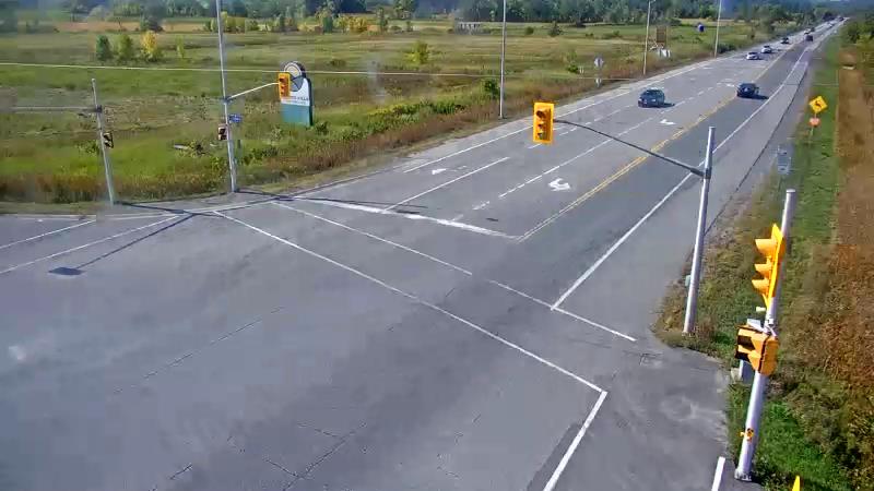 Traffic camera image at 2025-09-18 15:31:31