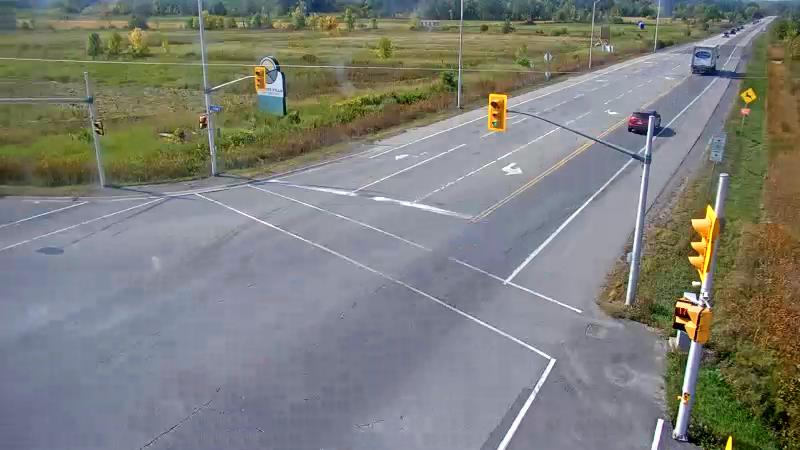 Traffic camera image at 2025-09-18 15:41:38