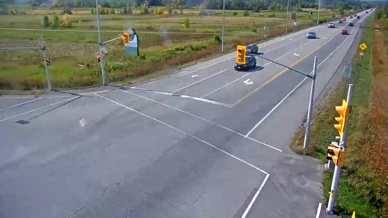 Traffic camera image at 2025-09-18 15:46:42