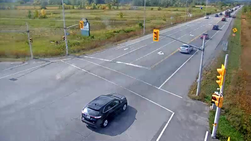 Traffic camera image at 2025-09-18 15:51:30