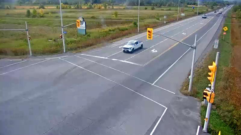 Traffic camera image at 2025-09-18 16:11:27