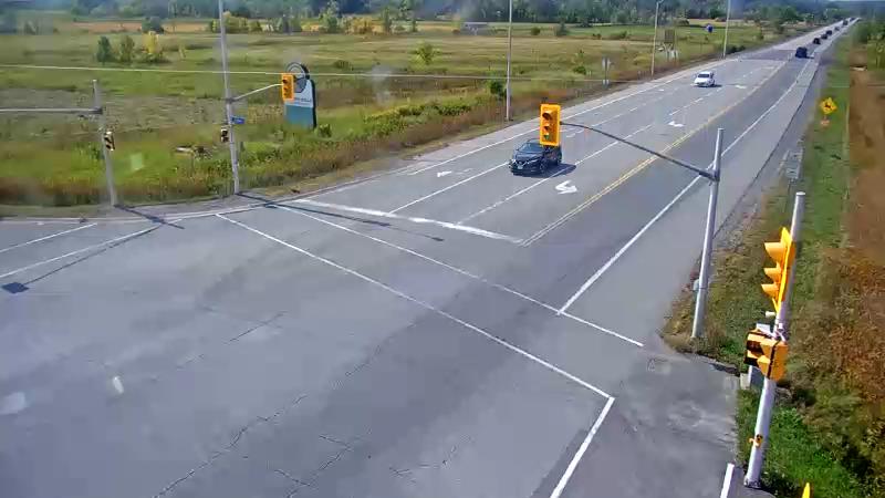 Traffic camera image at 2025-09-18 16:21:24