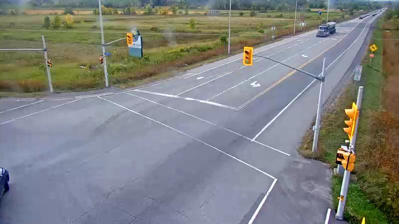 Traffic camera image at 2025-09-18 16:31:22