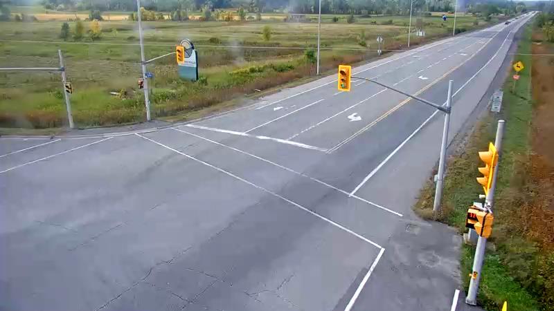 Traffic camera image at 2025-09-18 16:56:31