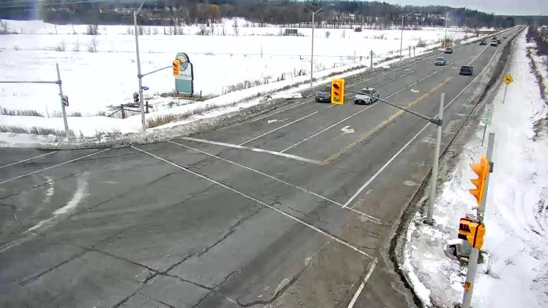 Traffic camera image at 2025-03-09 13:51:12