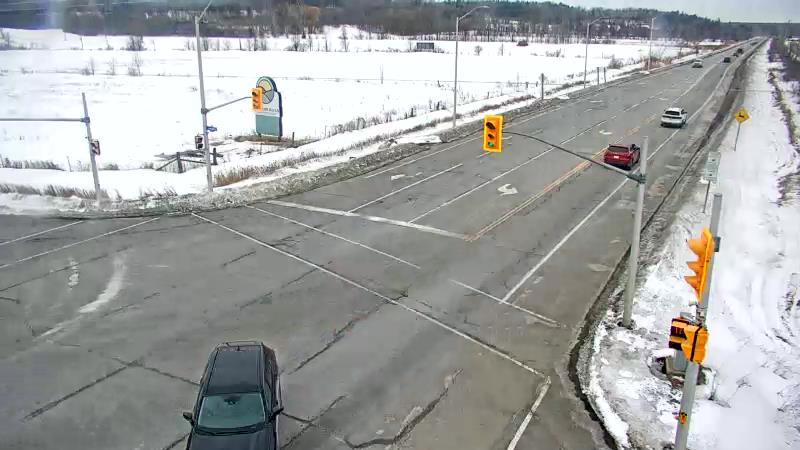 Traffic camera image at 2025-03-09 14:16:17