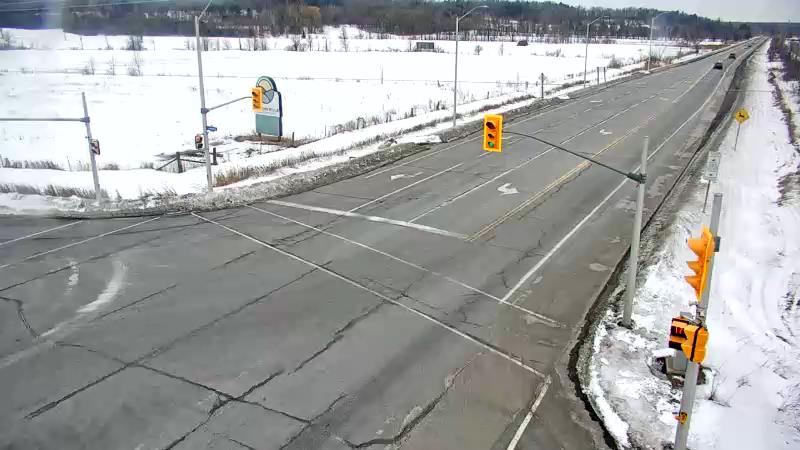 Traffic camera image at 2025-03-09 14:31:02