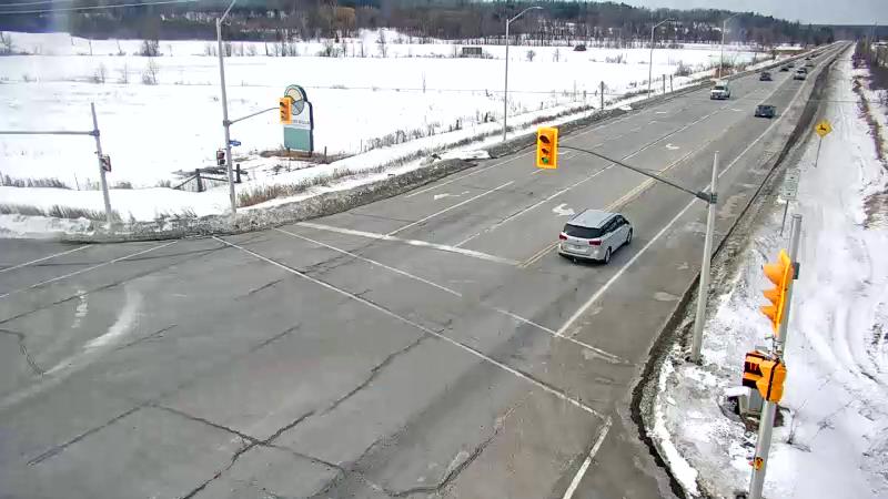 Traffic camera image at 2025-03-09 15:01:06