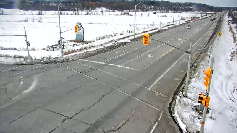 Traffic camera image at 2025-03-09 15:06:02