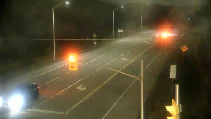 Traffic camera image at 2025-05-09 07:00:59