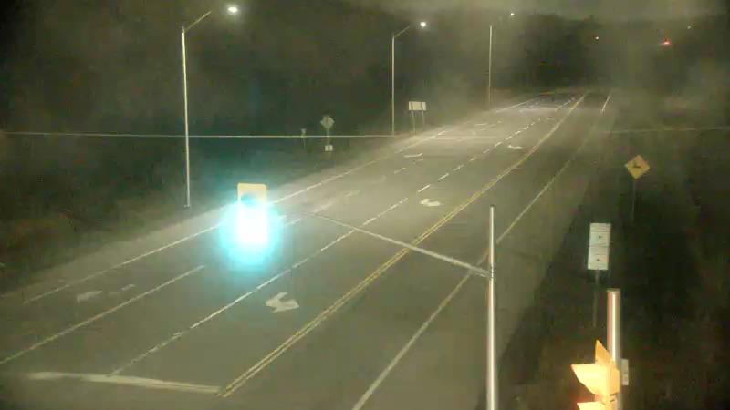 Traffic camera image at 2025-05-09 07:15:51